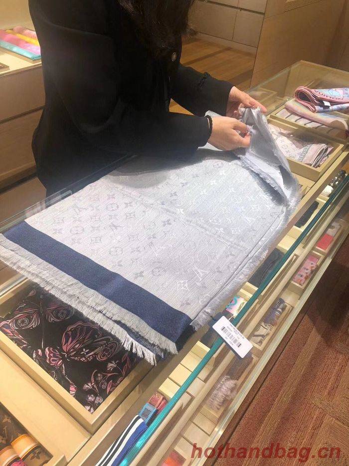 Louis Vuitton Scarf LVS00175 Louis Vuitton Scarf LVS00175